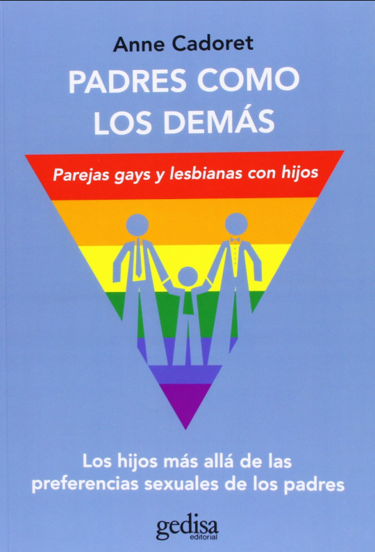 PADRES COMO LOS DEMÁS