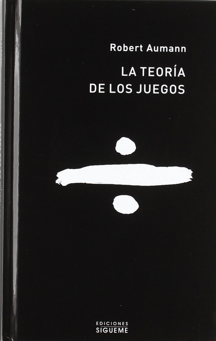 LA TEORÍA DE LOS JUEGOS