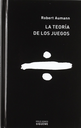 LA TEORÍA DE LOS JUEGOS
