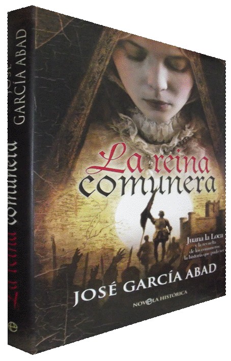 LA REINA COMUNERA