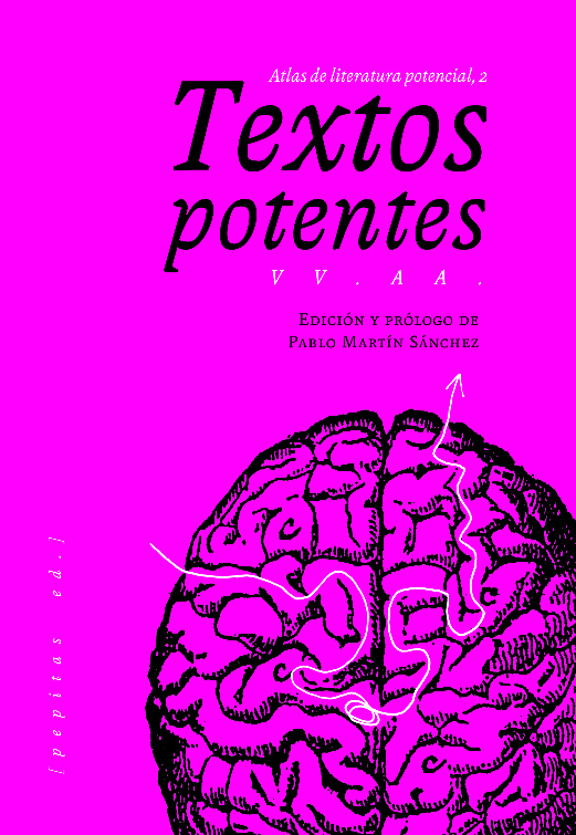 TEXTOS POTENTES