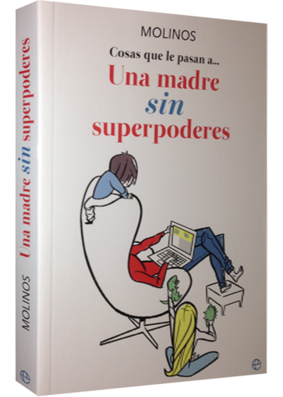 UNA MADRE SIN SUPERPODERES