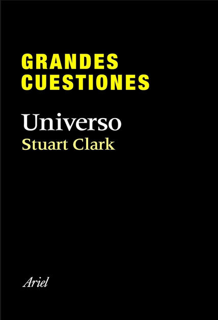 GRANDES CUESTIONES: UNIVERSO