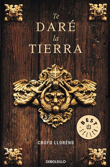 TE DARÉ LA TIERRA