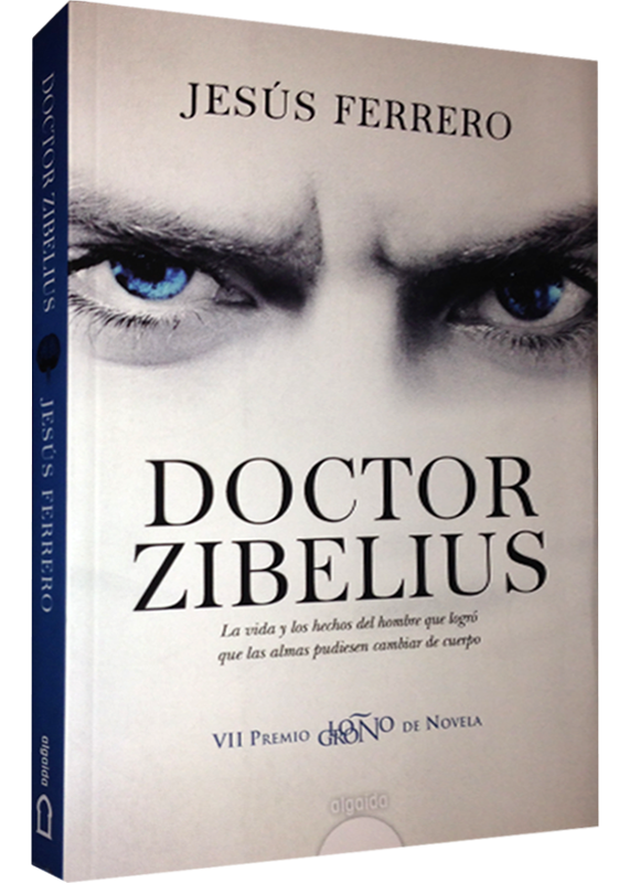 DOCTOR ZIBELIUS