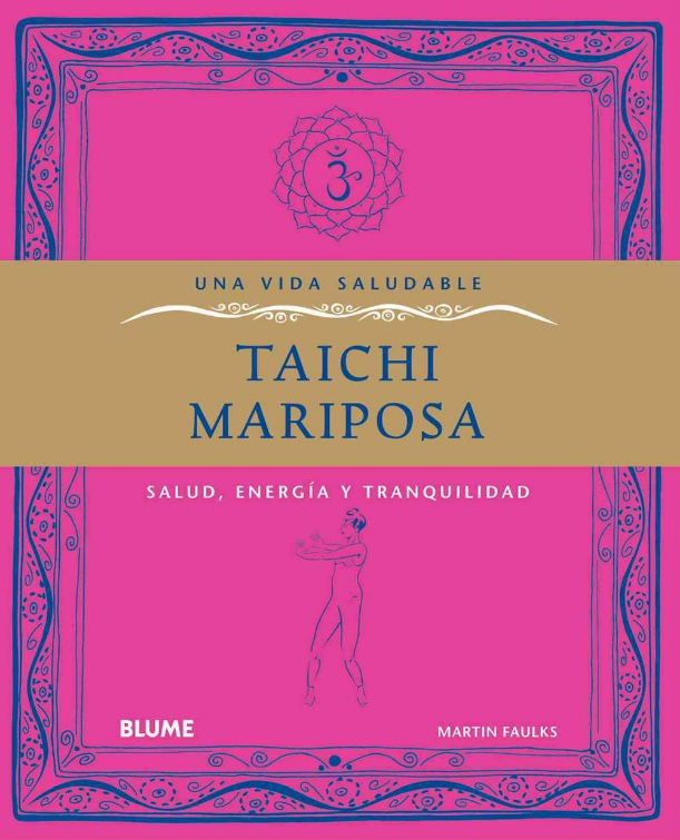 TAICHI MARIPOSA