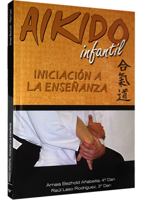 AIKIDO INFANTIL