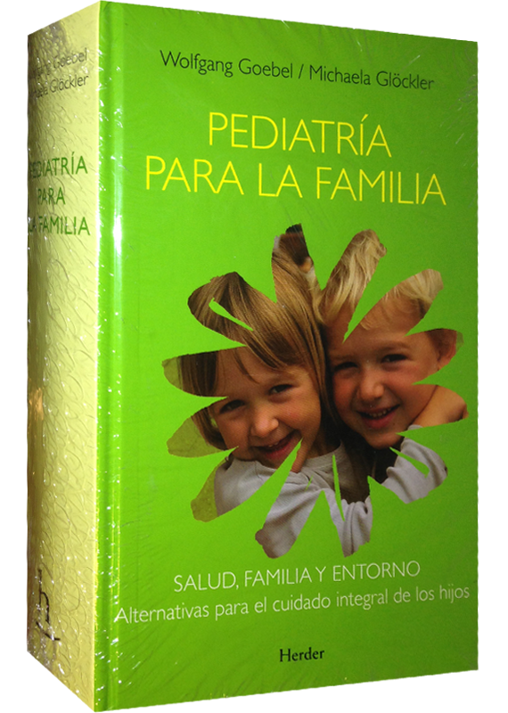 PEDIATRÍA PARA LA FAMILIA