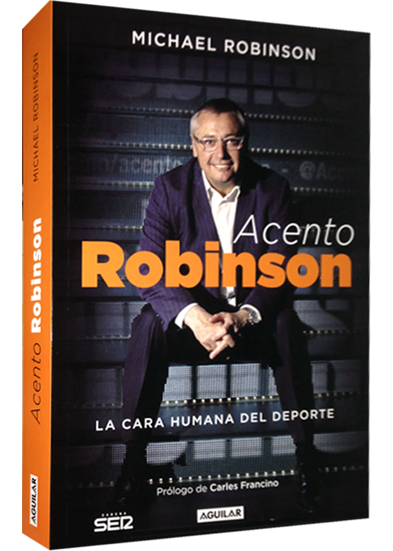 ACENTO ROBINSON