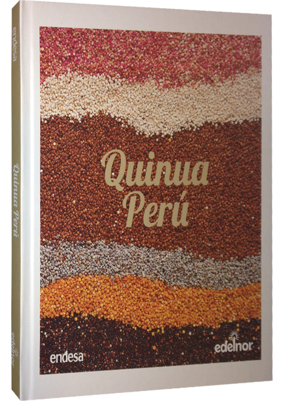 QUINUA PERÚ