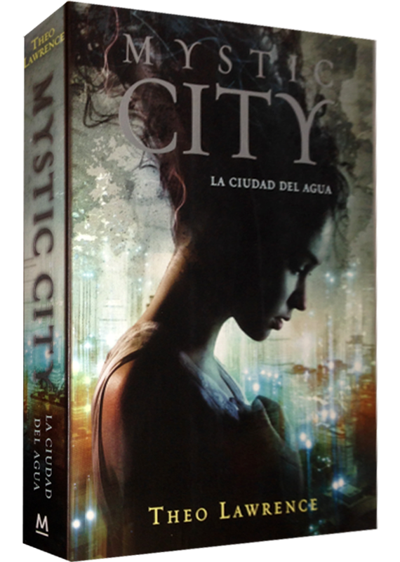 MYSTIC CITY
