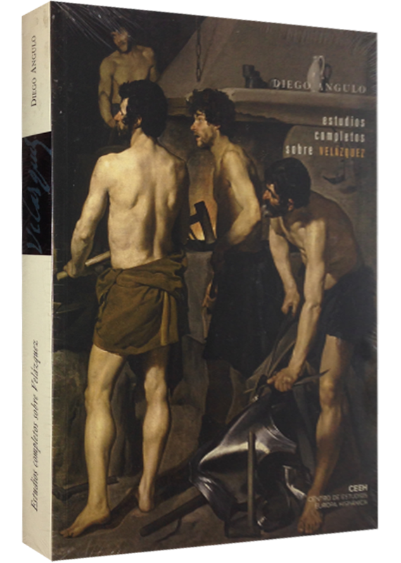 ESTUDIOS COMPLETOS SOBRE VELASQUEZ