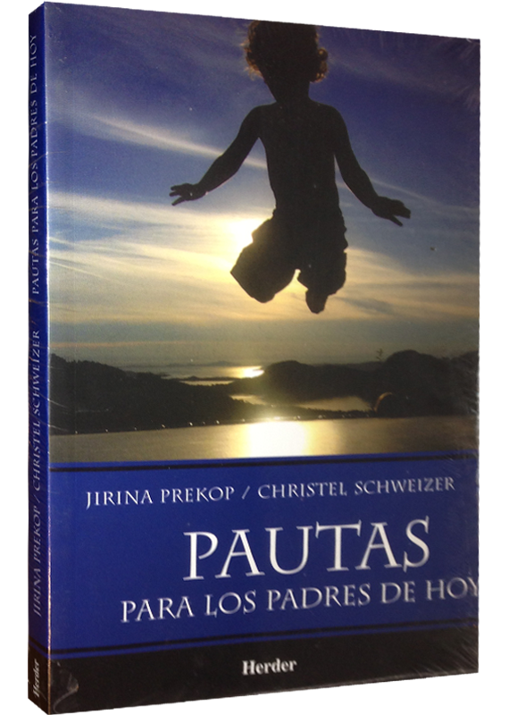 PAUTAS PARA LOS PADRES DE HOY