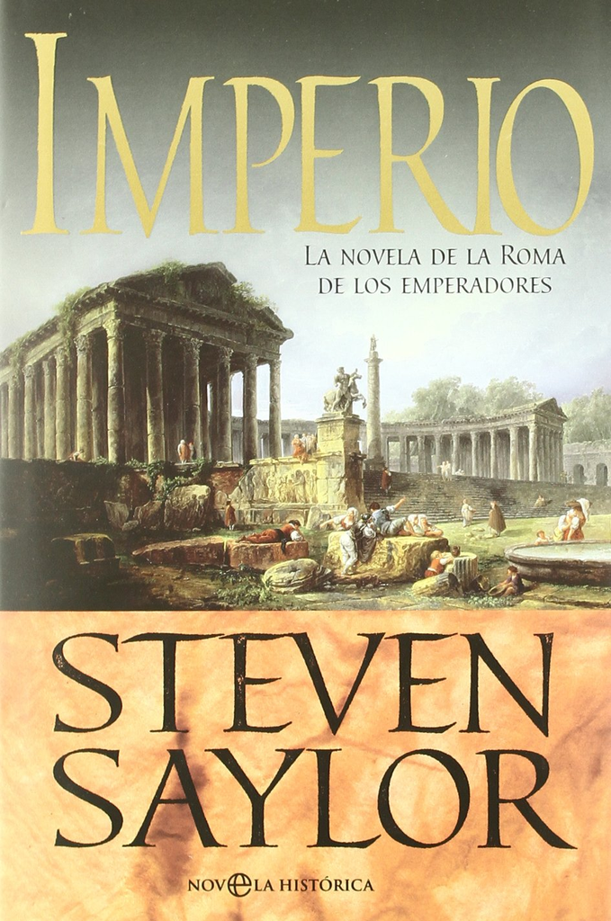 IMPERIO