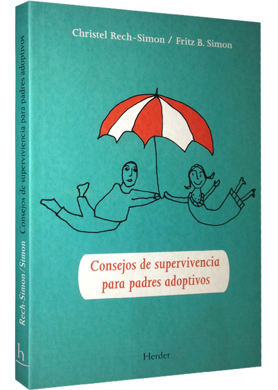 CONSEJOS DE SUPERVIVENCIA PARA PADRES ADOPTIVOS