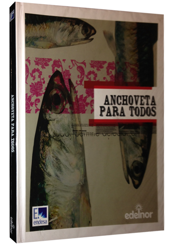 ANCHOVETA PARA TODOS