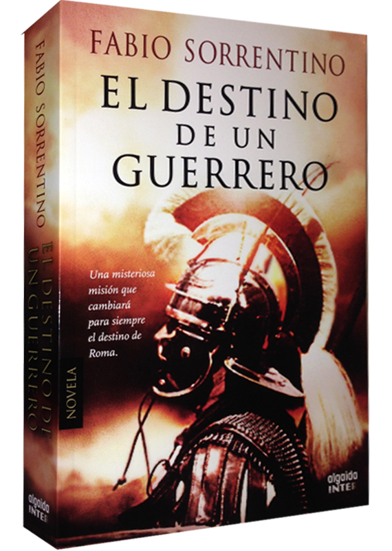 EL DESTINO DE UN GUERRERO