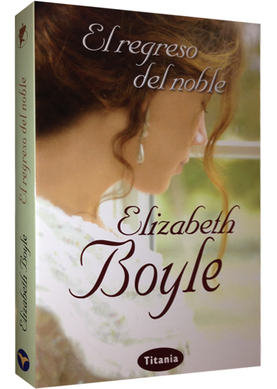 EL REGRESO DEL NOBLE