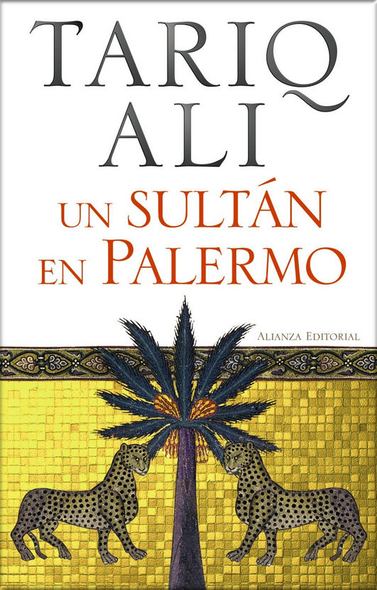 UN SULTÁN EN PALERMO