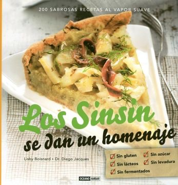LOS SINSIN SE DAN UN HOMENAJE