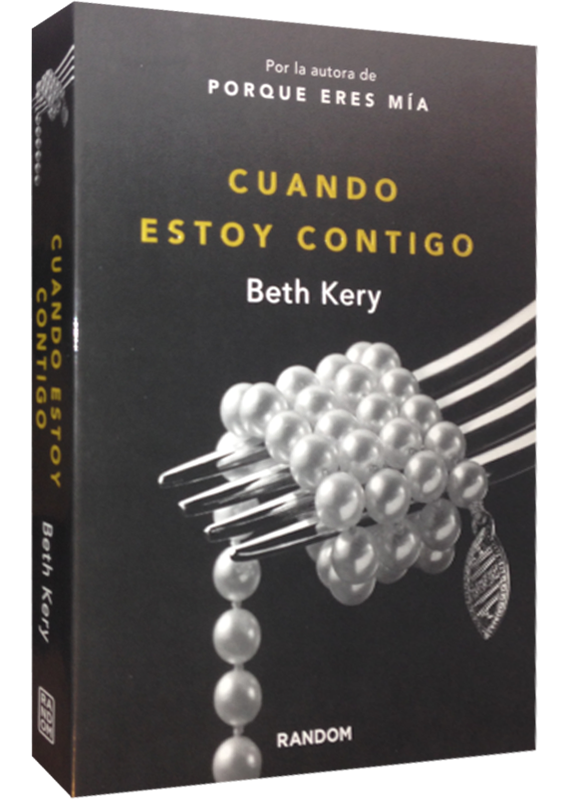 CUANDO ESTOY CONTIGO