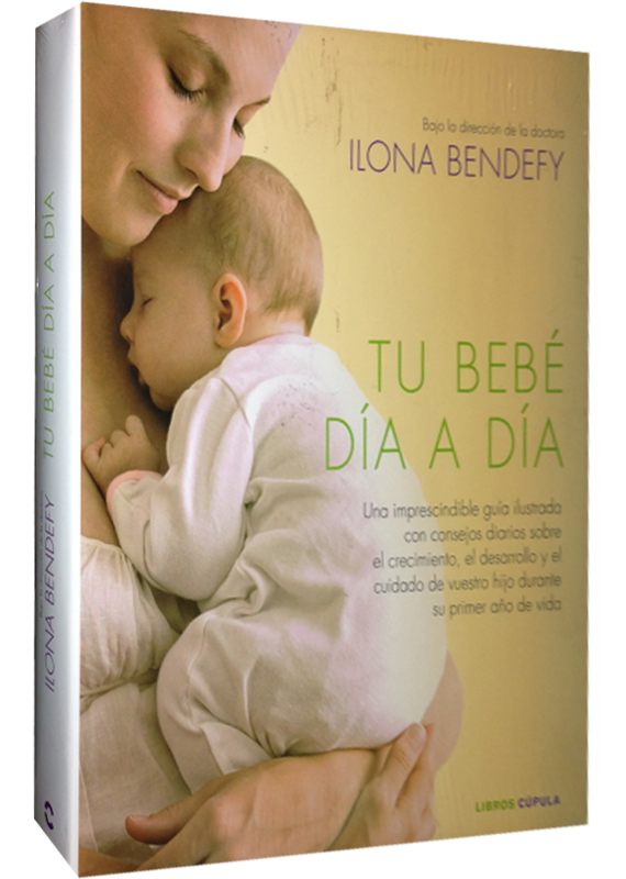 TU BEBÉ DÍA A DÍA