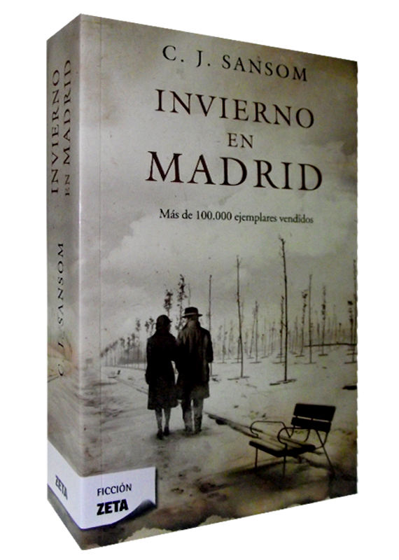 INVIERNO EN MADRID