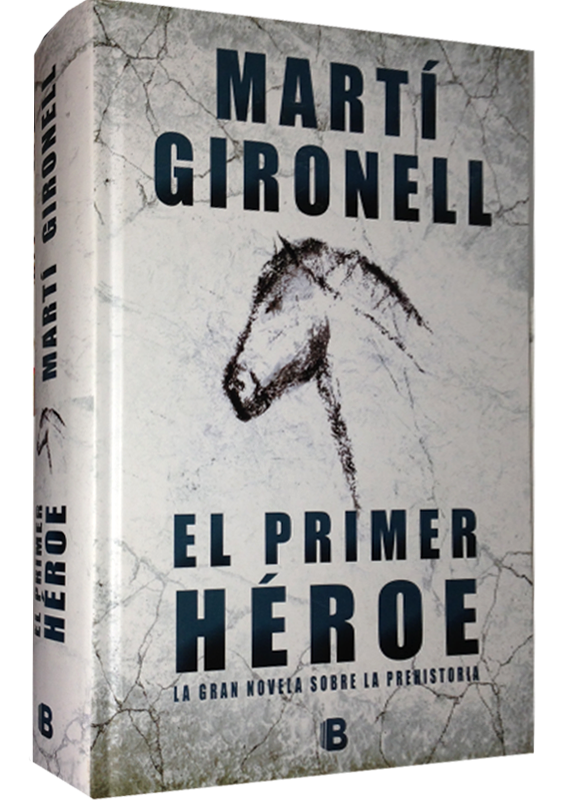 EL PRIMER HÉROE