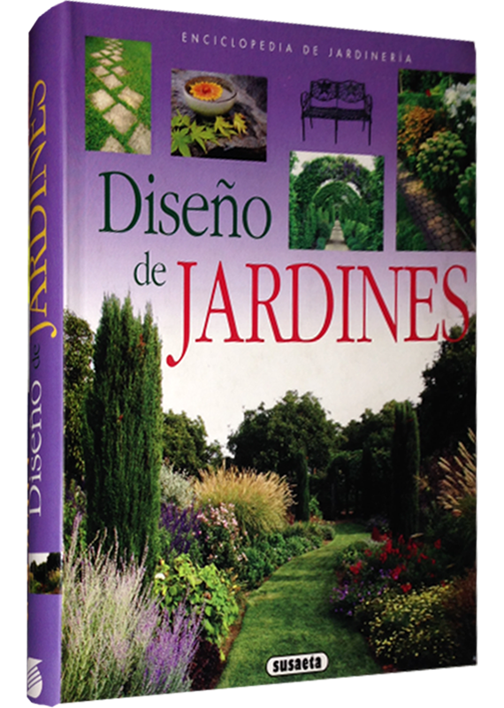 DISEÑO DE JARDINES
