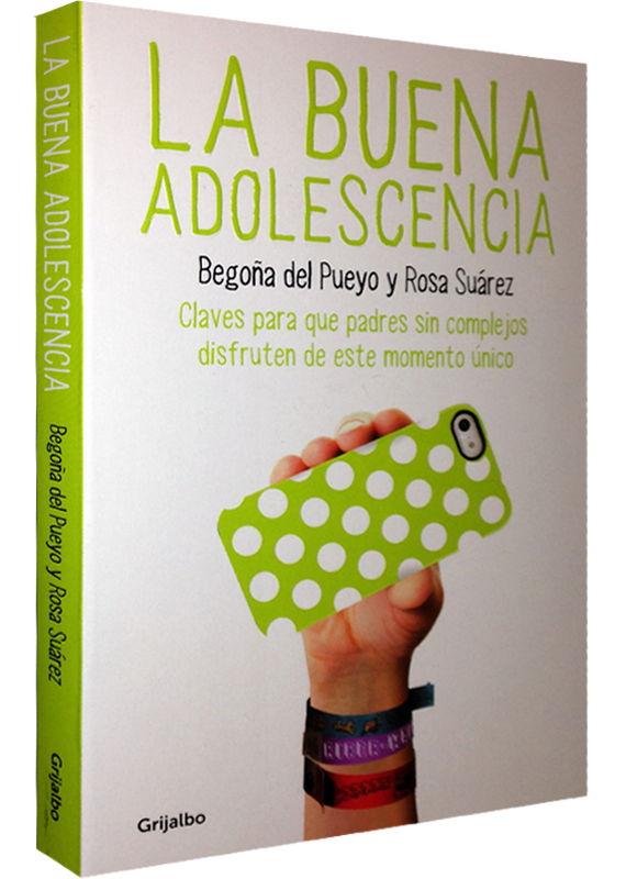 LA BUENA ADOLESCENCIA