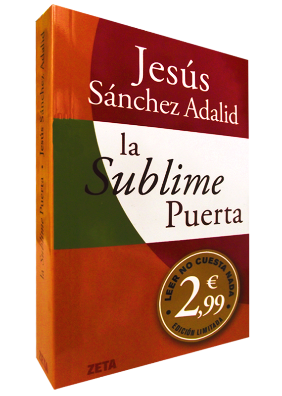 LA SUBLIME PUERTA