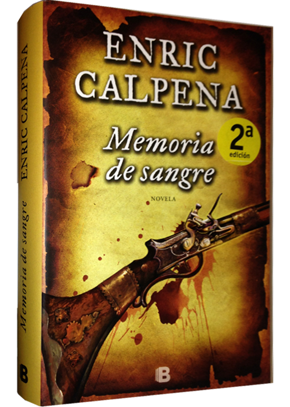 MEMORIA DE SANGRE