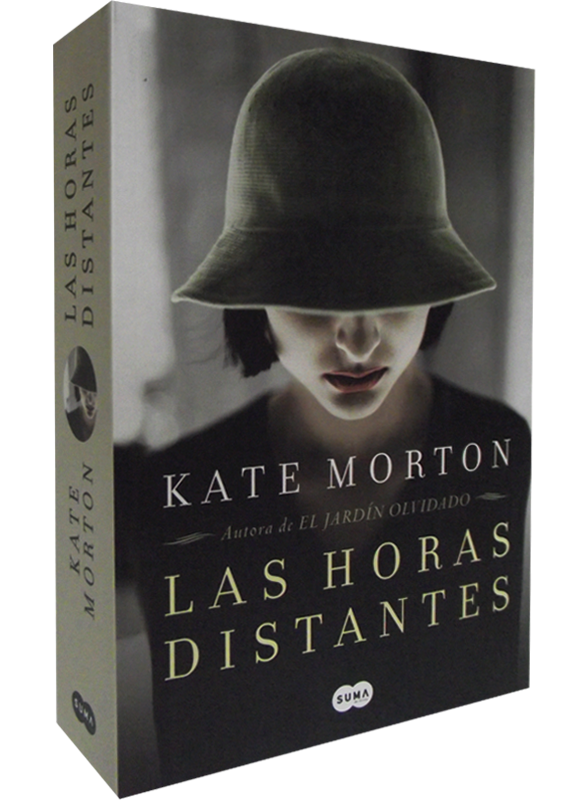 LAS HORAS DISTANTES