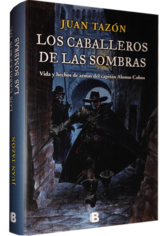 LOS CABALLEROS DE LAS SOMBRAS