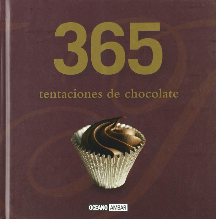 365 TENTACIONES DE CHOCOLATE