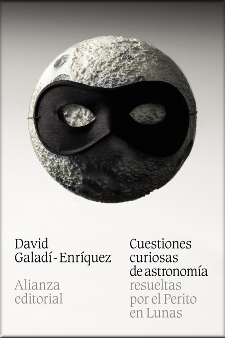 CUESTIONES CURIOSAS DE ASTRONOMÍA