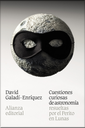 CUESTIONES CURIOSAS DE ASTRONOMÍA