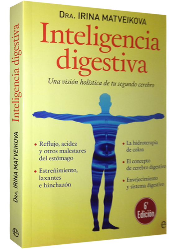 INTELIGENCIA DIGESTIVA