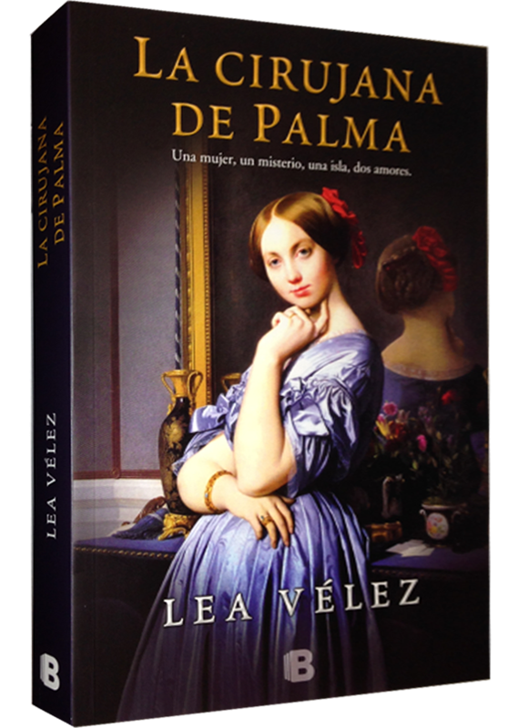 LA CIRUJANA DE PALMA