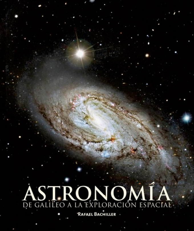 ASTRONOMÍA