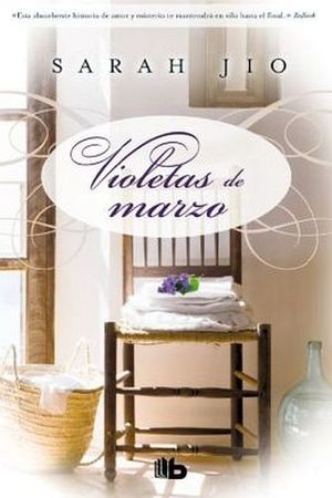 VIOLETAS DE MARZO