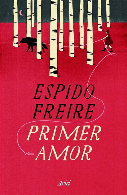 PRIMER AMOR