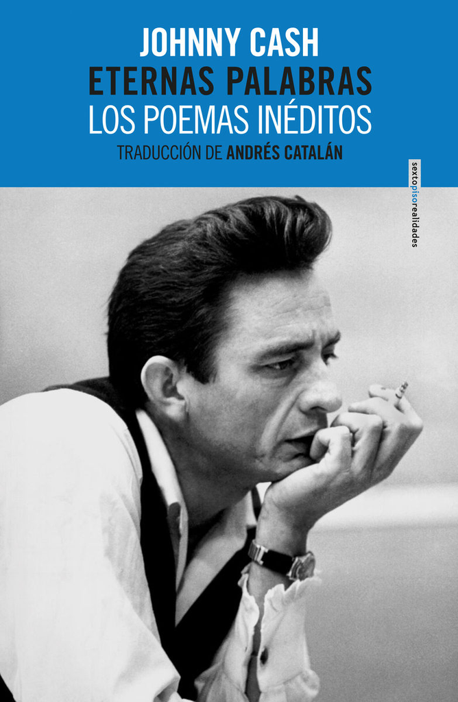 ETERNAS PALABRAS: LOS POEMAS INEDITOS