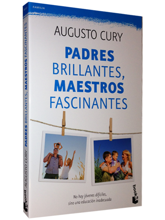 PADRES BRILLANTES, MAESTROS FASCINANTES