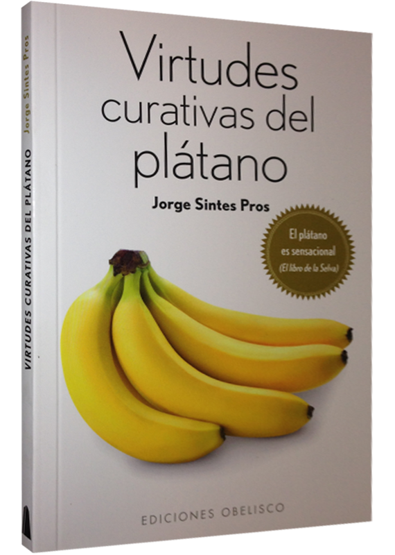 VIRTUDES CURATIVAS DEL PLÁTANO