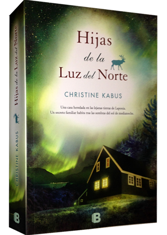 HIJAS DE LA LUZ DEL NORTE