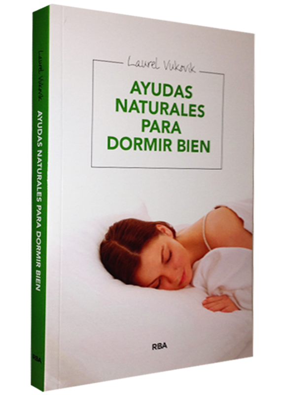 AYUDAS NATURALES PARA DORMIR BIEN