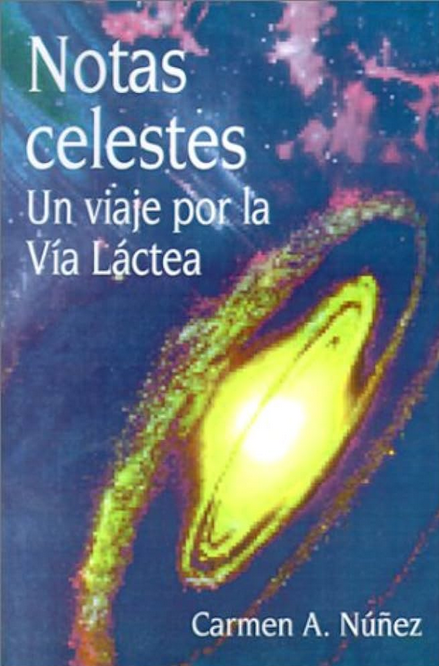 NOTAS CELESTES