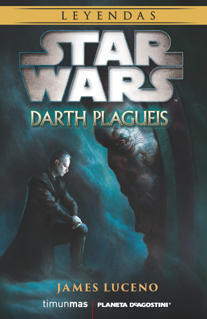 STAR WARS: DARTH PLAGUEIS