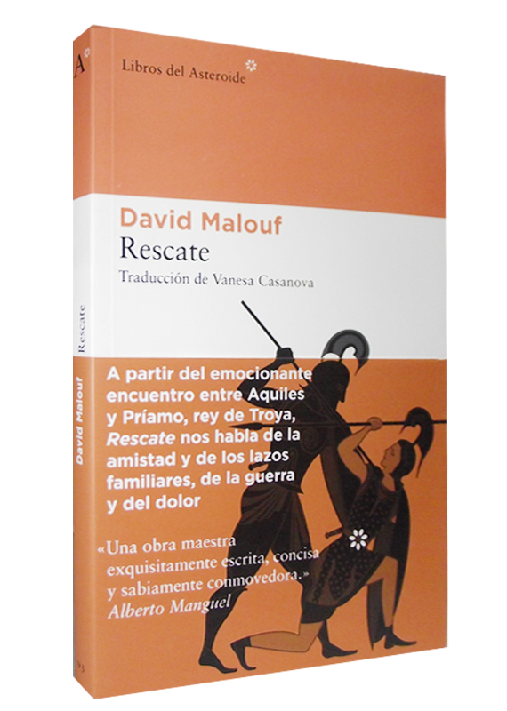 RESCATE